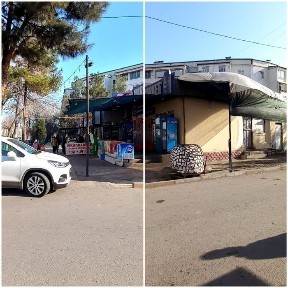 Ташкентская область, Ташкент, Сергелийский район