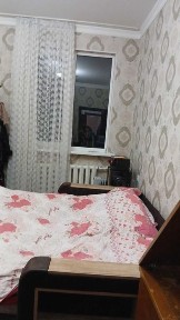 Ташкентская область, Ташкент, Мирзо-Улугбекский район