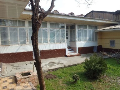 Ташкентская область, Ташкент, Чиланзарский район