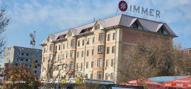 Бухарская область, Бухара