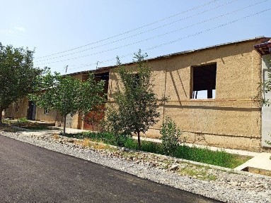 Самаркандская область, Самарканд