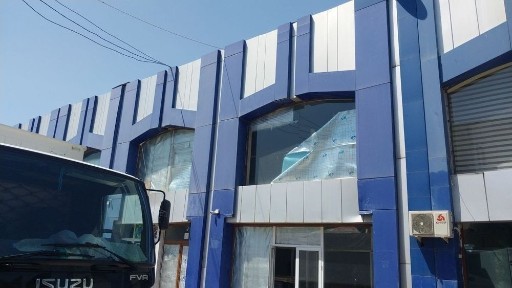 Ташкентская область, Ташкент, Чиланзарский район