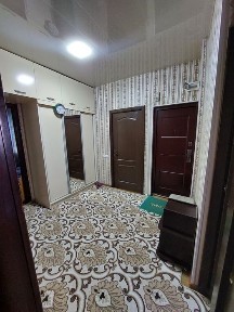 Ташкентская область, Ташкент, Шайхантахурский район