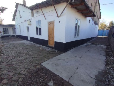 Ташкентская область, Нурафшан (Тойтепа)