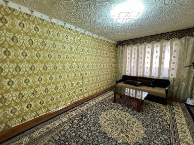 Ташкентская область, Алмалык