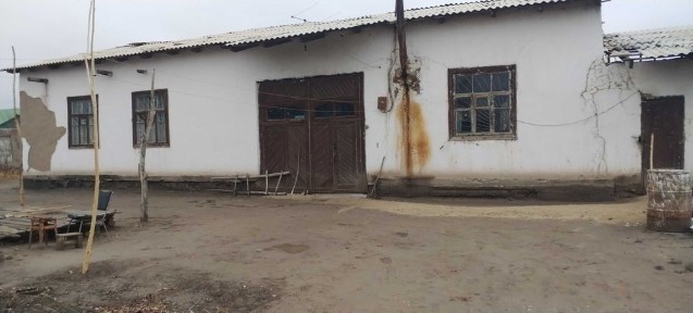 Каракалпакстан, Ходжейли