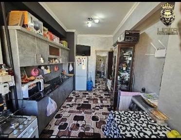 Продаётся 1х комнатная квартира с обстоновкой