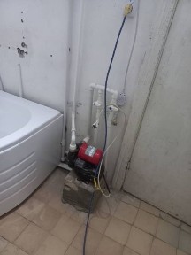 Квартира сотилади Кошкупирда