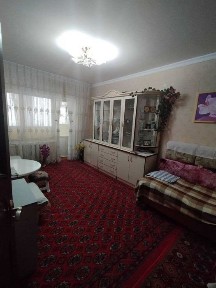 Ташкентская область, Ташкент, Шайхантахурский район