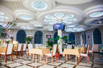 Ташкентская область, Ташкент, Алмазарский район