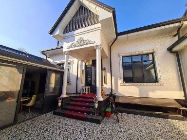 Ташкентская область, Ташкент, Мирзо-Улугбекский район