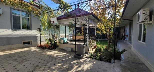 Ташкентская область, Ташкент, Яшнабадский район