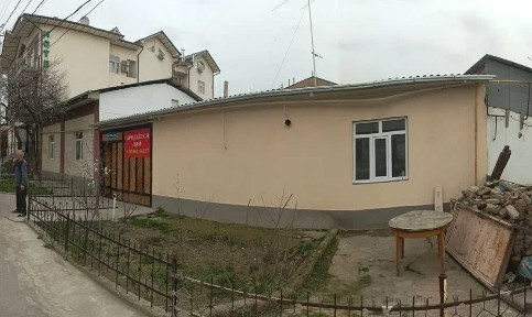 Ташкентская область, Ташкент, Мирабадский район