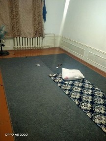 Ташкентская область, Эшангузар