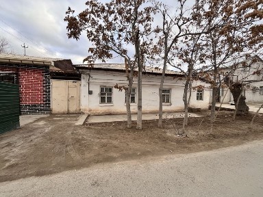 Каракалпакстан, Нукус