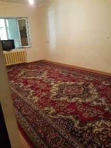 Бухарская область, Бухара