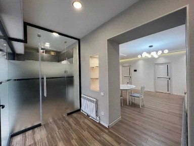 Ташкентская область, Мирабад