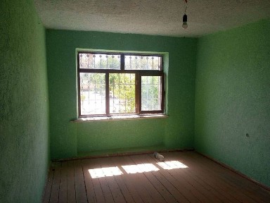 Дош 1-хонали термиз