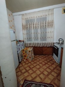 Ташкентская область, Ташкент, Сергелийский район