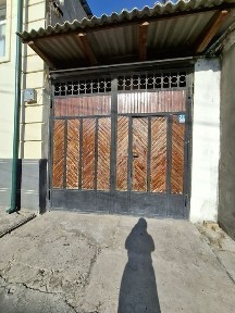 Ташкентская область, Ташкент, Чиланзарский район