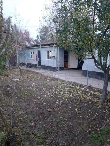 Ташкентская область, Ташкент, Алмазарский район