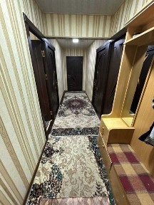 Бухарская область, Бухара