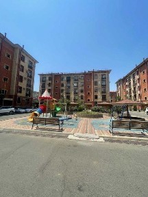 Ташкентская область, Ташкент, Яшнабадский район