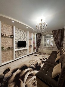 Ташкентская область, Ташкент, Яккасарайский район