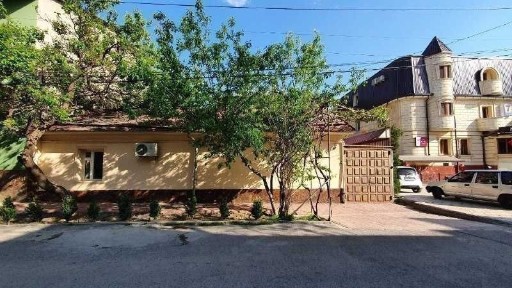 Ташкентская область, Ташкент, Мирабадский район