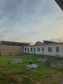 Ташкентская область, Зангиата