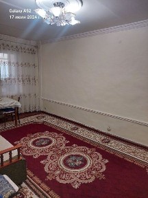 Ташкентская область, Ташкент, Сергелийский район