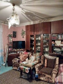 Навоийская область, Учкудук