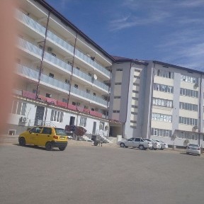 Навоийская область, Учкудук