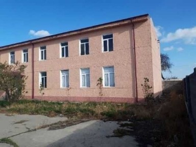 Джизакская область, Зарбдар