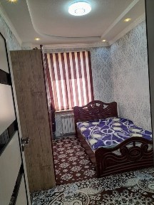 Самаркандская область, Самарканд