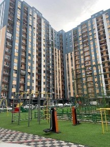 Ташкентская область, Ташкент, Сергелийский район