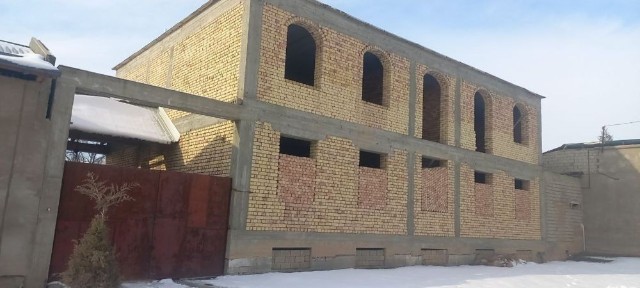 Ташкентская область, Келес