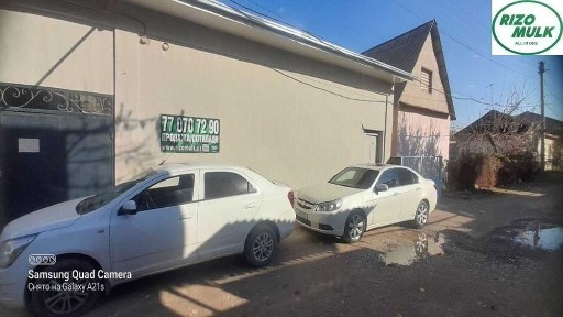 Ташкентская область, Назарбек