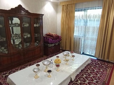 Ташкентская область, Ташкент, Юнусабадский район