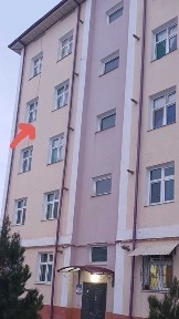 Джизакская область, Джизак