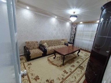 Ташкентская область, Бекабад