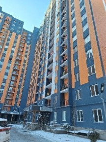 Ташкентская область, Ташкент, Сергелийский район