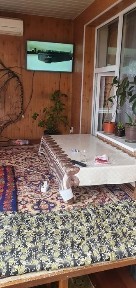 Ташкентская область, Ташкент, Чиланзарский район