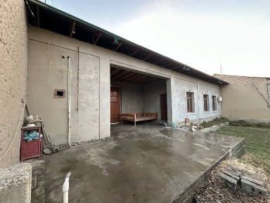 Самаркандская область, Самарканд