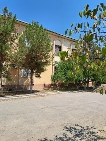 Навоийская область, Навои