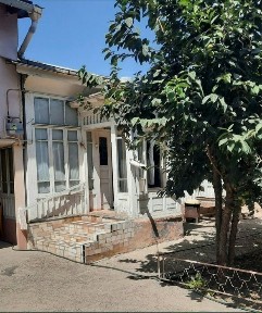 Ташкентская область, Ташкент, Яккасарайский район