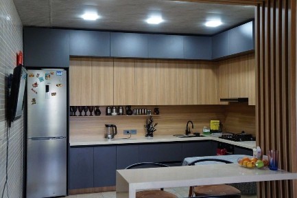 Ташкентская область, Ташкент, Бектемирский район