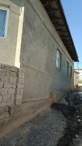 Ташкентская область, Кибрай