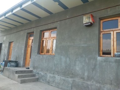 Ташкентская область, Янгиюль