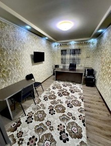 Ташкентская область, Ташкент, Мирзо-Улугбекский район